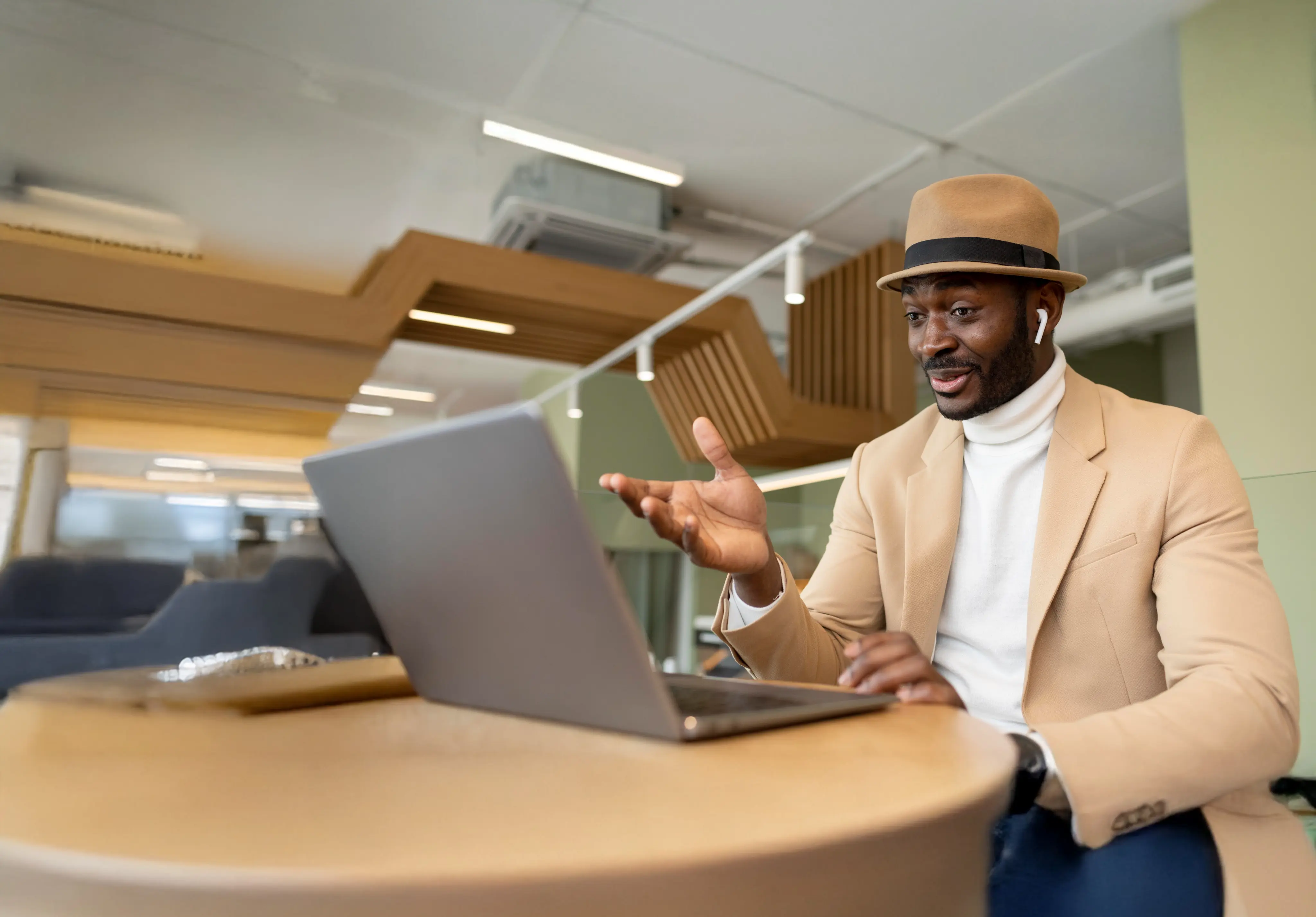 Background actionnaire