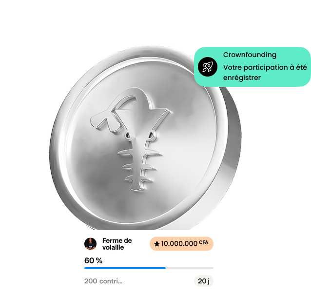 Financement participatif Kolinvest