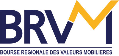 Logo BRVM