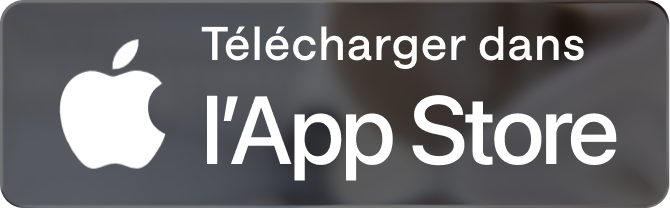 Disponible sur Google Play