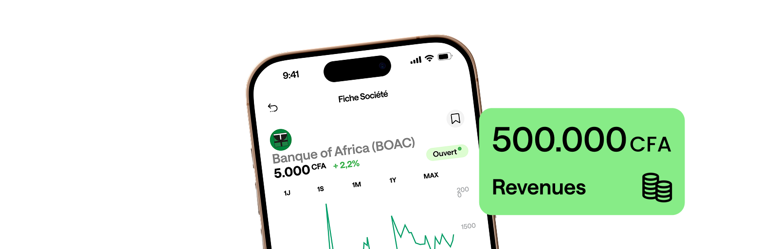 Application Kolinvest