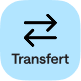 Transfert